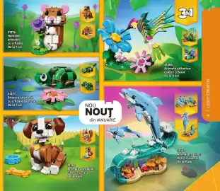 Catalog Lego Pagină 39