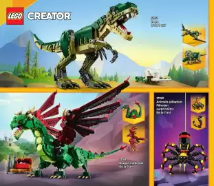 Catalog Lego Pagină 40