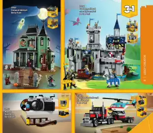 Catalog Lego Pagină 43