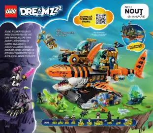 Catalog Lego Pagină 44