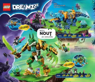 Catalog Lego Pagină 46