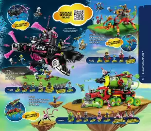 Catalog Lego Pagină 47