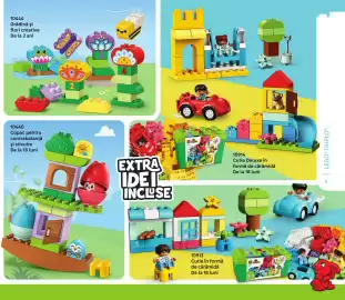 Catalog Lego Pagină 5
