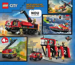 Catalog Lego Pagină 50