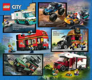 Catalog Lego Pagină 56