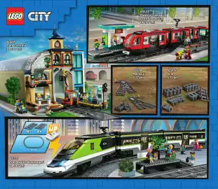 Catalog Lego Pagină 58