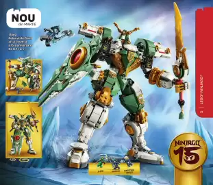 Catalog Lego Pagină 61