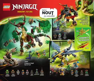 Catalog Lego Pagină 62