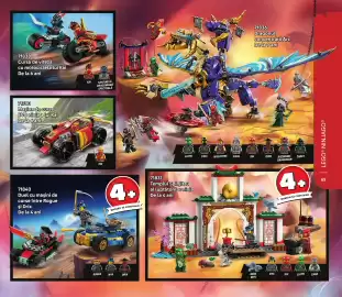 Catalog Lego Pagină 65