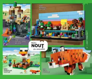 Catalog Lego Pagină 75