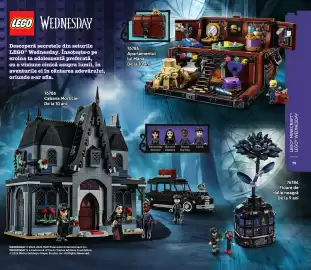 Catalog Lego Pagină 79