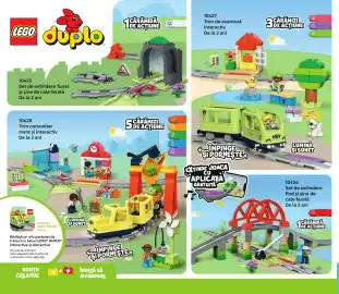 Catalog Lego Pagină 8