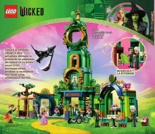 Catalog Lego Pagină 80