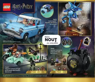 Catalog Lego Pagină 84