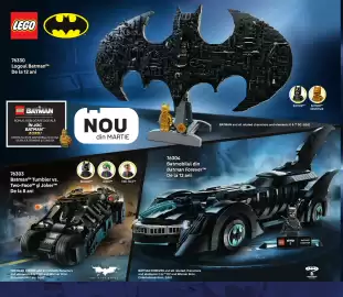 Catalog Lego Pagină 94