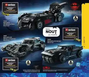 Catalog Lego Pagină 95