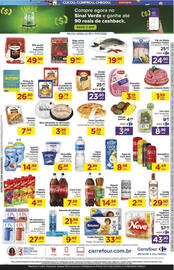 Folheto Carrefour Bairro Página 2