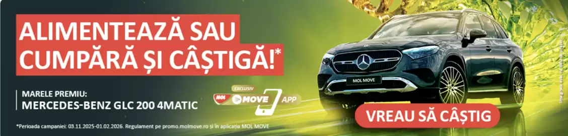 Catalog Mol Romania Pagină 1