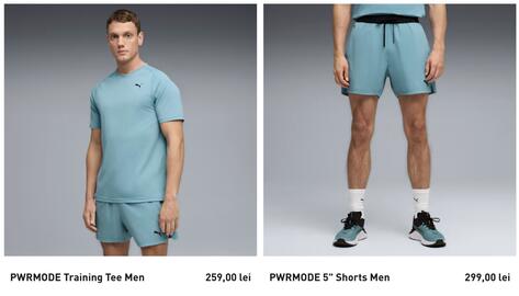 Catalog Puma Pagină 1