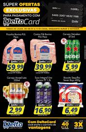 Catálogo Delta Supermercados Página 1