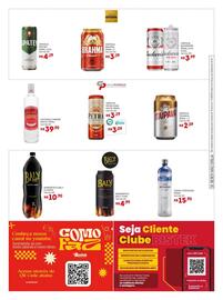 Encarte Bistek Supermercados semana 2 Página 11