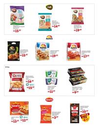 Encarte Bistek Supermercados semana 2 Página 12