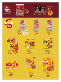 Encarte Bistek Supermercados semana 2 Página 13