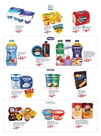 Encarte Bistek Supermercados semana 2 Página 14