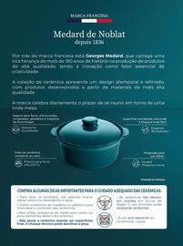 Encarte Bistek Supermercados semana 2 Página 4