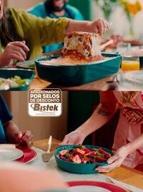 Encarte Bistek Supermercados semana 2 Página 5