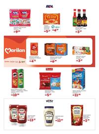 Encarte Bistek Supermercados semana 2 Página 8