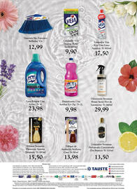 Catálogo Supermercados Tauste semana 2 Página 2