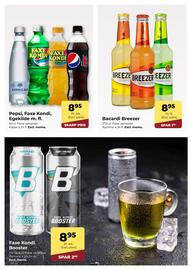 Dagrofa S-Engros tilbudsavis Side 14