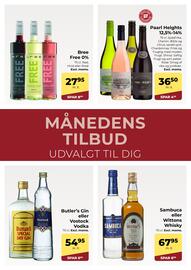 Dagrofa S-Engros tilbudsavis Side 15