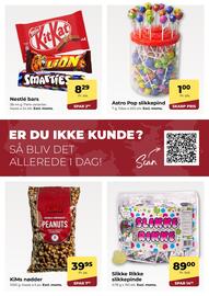 Dagrofa S-Engros tilbudsavis Side 16