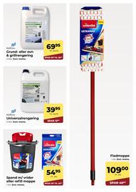 Dagrofa S-Engros tilbudsavis Side 19