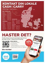 Dagrofa S-Engros tilbudsavis Side 2