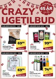 Dagrofa S-Engros tilbudsavis Side 3