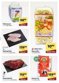 Dagrofa S-Engros tilbudsavis Side 5