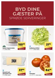 Dagrofa S-Engros tilbudsavis Side 7