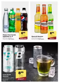 Dagrofa S-Engros tilbudsavis Side 14