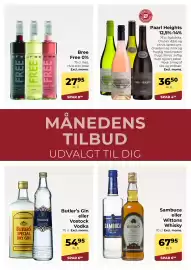 Dagrofa S-Engros tilbudsavis Side 15