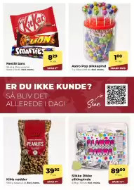 Dagrofa S-Engros tilbudsavis Side 16