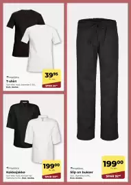 Dagrofa S-Engros tilbudsavis Side 17