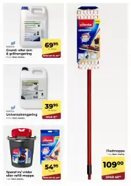 Dagrofa S-Engros tilbudsavis Side 19