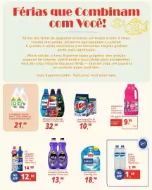 Catálogo Imec Supermercados Página 2