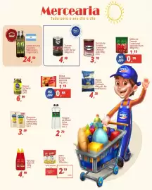 Catálogo Imec Supermercados Página 5