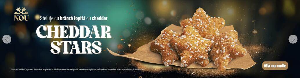 Catalog McDonald's Pagină 3