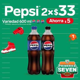 Catálogo 7-eleven Página 2