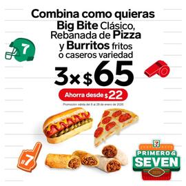 Catálogo 7-eleven Página 3